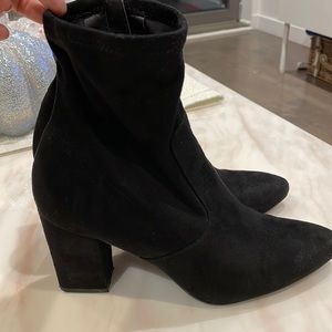 Steve Madden Elory Bootie